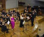 Jubilee concert dedicated to 75th Anniversary of Amayak Dourgarian